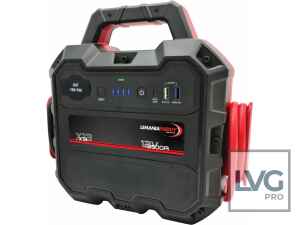 Lemania Startbooster X13