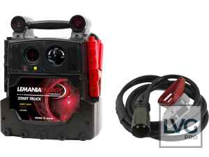 Lemania Startbooster P21 ST 12/24V PRO NATO