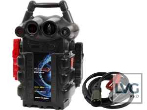Lemania Startbooster PROCAP C7 12/24V NATO