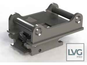 Adapter S40-S30/180