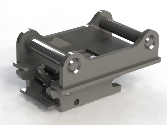 Adapter S40-S30/150