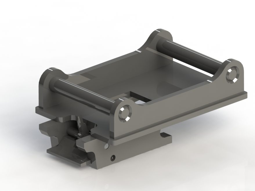 Adapter S45-S40 - Bild 2