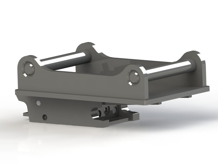 Adapter S45-S40