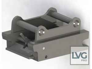 Adapter S40-S45