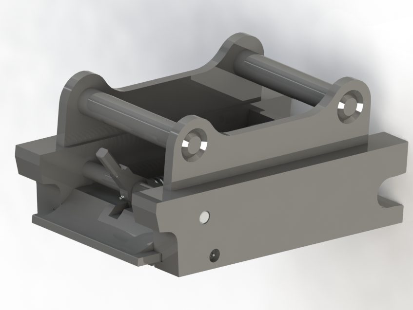 Adapter S40-S45