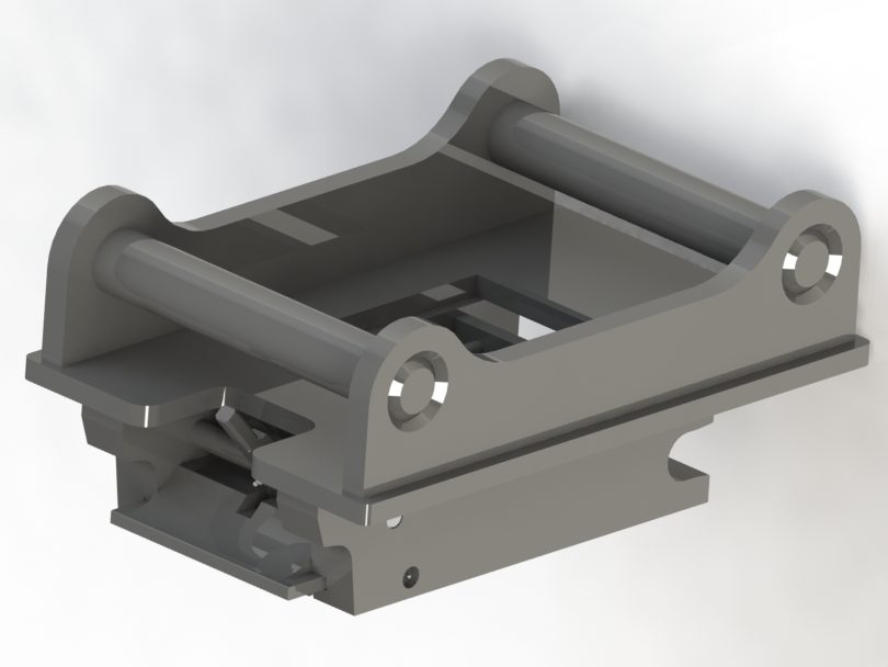 Adapter S60-S45 - Bild 2