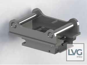Adapter S60-S45