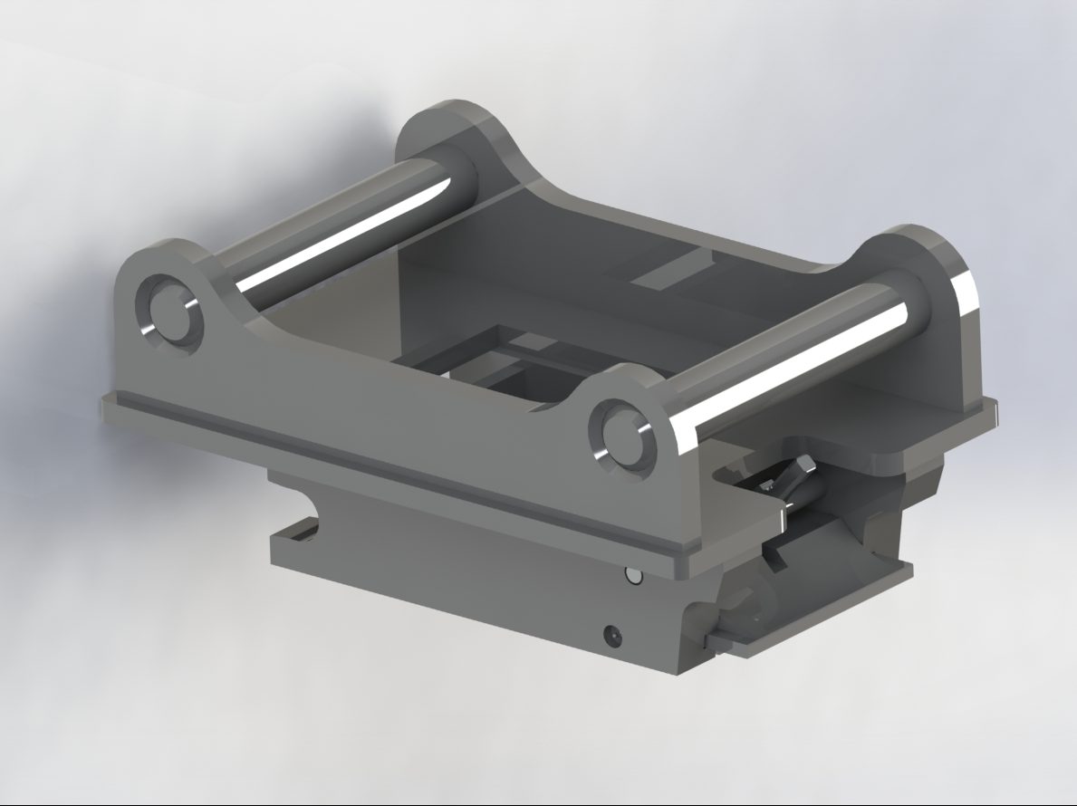Adapter S60-S45