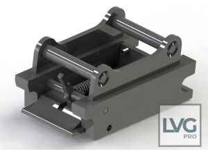 Adapter S40-S50