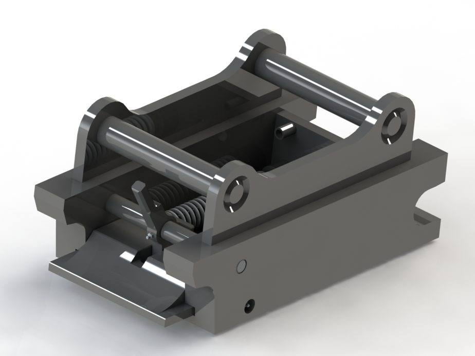 Adapter S40-S50
