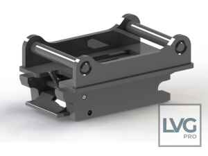 Adapter S45-S50