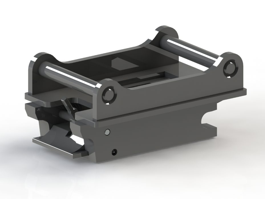 Adapter S45-S50