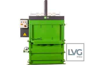 Alternative view of Balpress V16