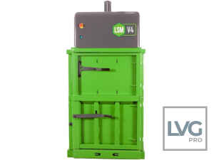 Alternative view of Balpress V4