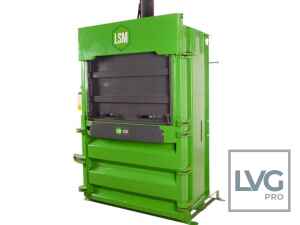 Balpress V50