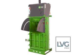 Burk- och flaskpress V5HD