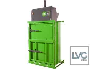 Balpress V8