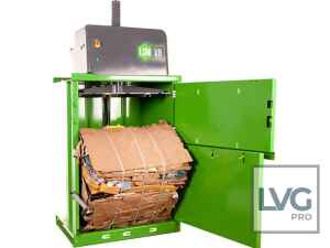 Balpress V8 - Bild 3
