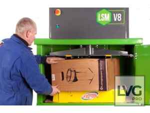 Balpress V8 - Bild 4