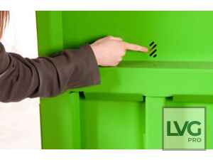 Balpress V8 - Bild 5