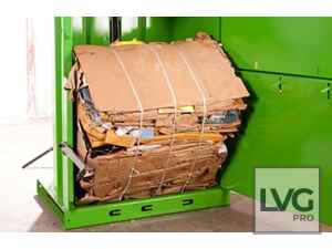 Balpress V8 - Bild 7