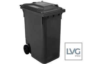 Avfallskärl Weber 360 liter