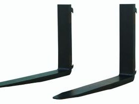 Gaffelben FEM 2A 100x40x1200 2500kg