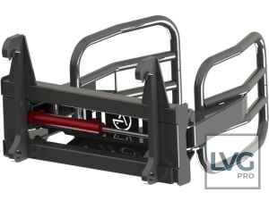 Alternative view of Rundbalsgrip 1800 kg Stora BM
