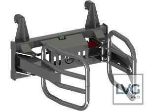 Rundbalsgrip 1800 kg Stora BM