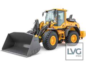 Alla redskap till Lastmaskin & Traktor