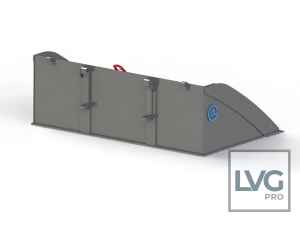 Alternative view of Planeringsskopa 1,4 Multione/Avant