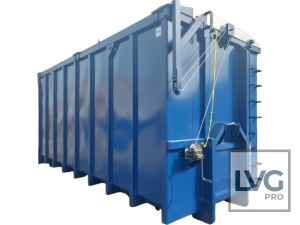 Containerflak