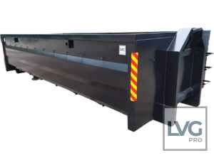 Containerflak Ecoline