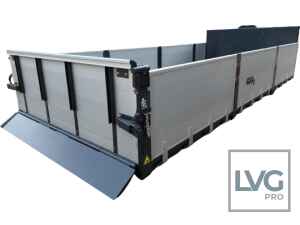 Alternative view of Lämflak Ecoline