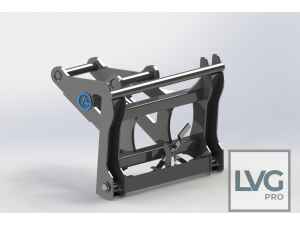 Adapter S60-Stora BM