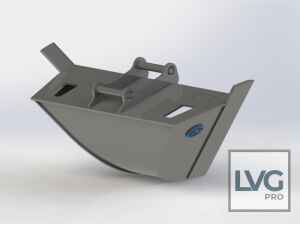 Alternative view of Profilskopa S45