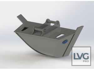Alternative view of Profilskopa S60