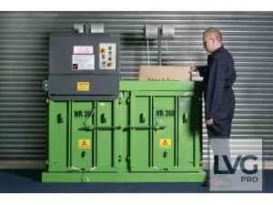 Balpress Multi V5MC
