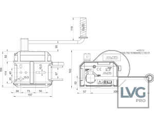 Vinsch AL-KO PLUS 901A - Bild 2