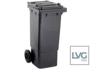 Avfallskärl Weber 80 liter
