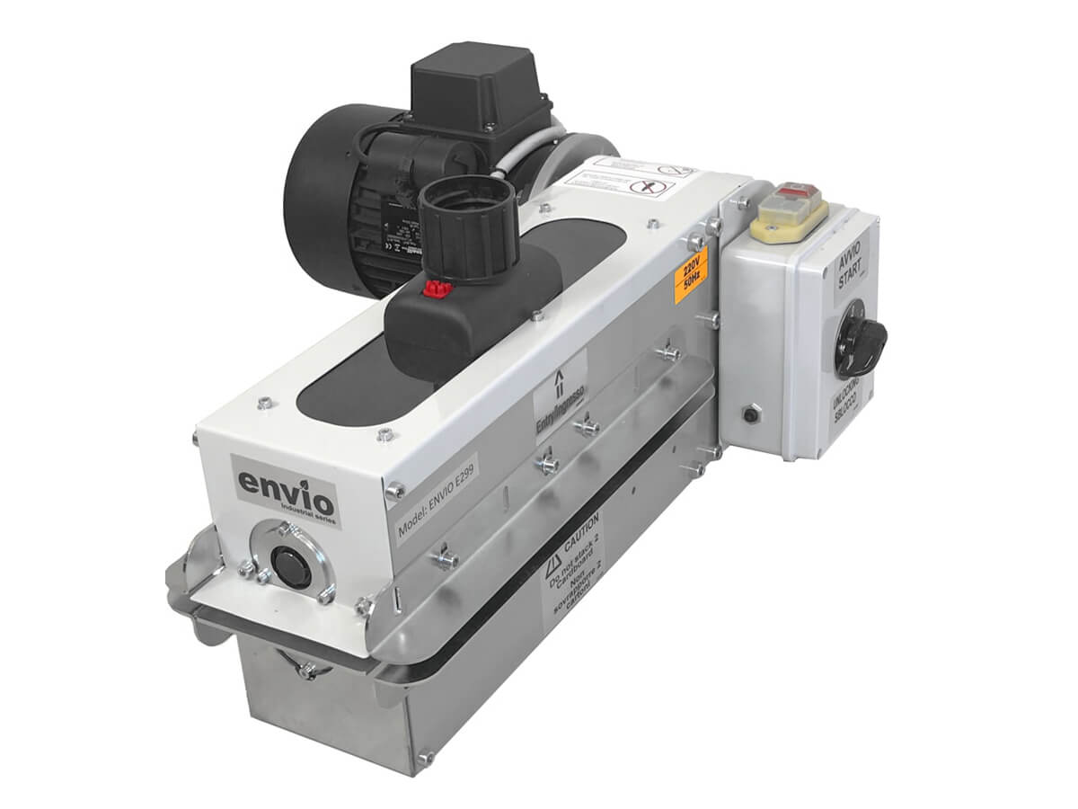 Wellrivare Envio E299