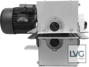 Wellrivare Envio E299 - Bild 3