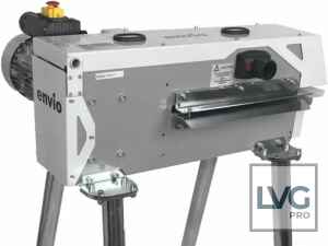 Wellrivare Envio E400