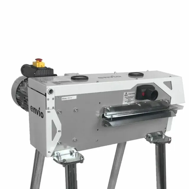 Wellrivare Envio E400