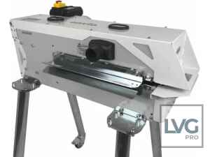 Alternative view of Wellrivare Envio E400