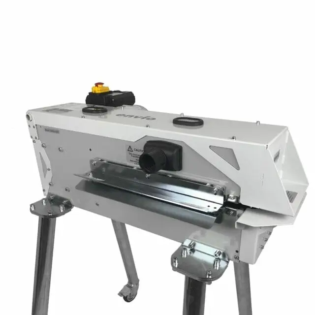 Wellrivare Envio E400 - Bild 2