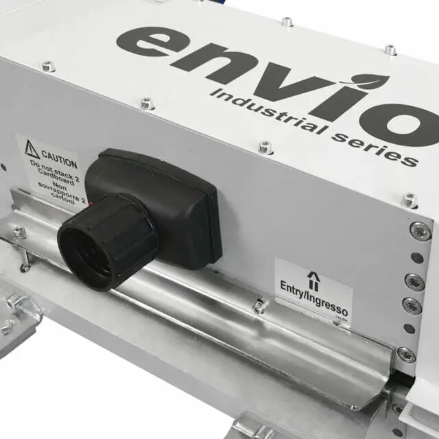Wellrivare Envio E400 - Bild 3