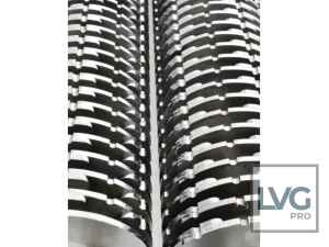 Wellrivare Envio E500 - Bild 8