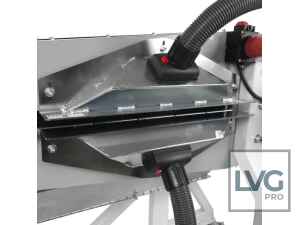 Wellrivare Envio E500 - Bild 4