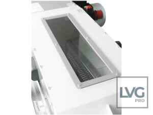 Wellrivare Envio E500 - Bild 3